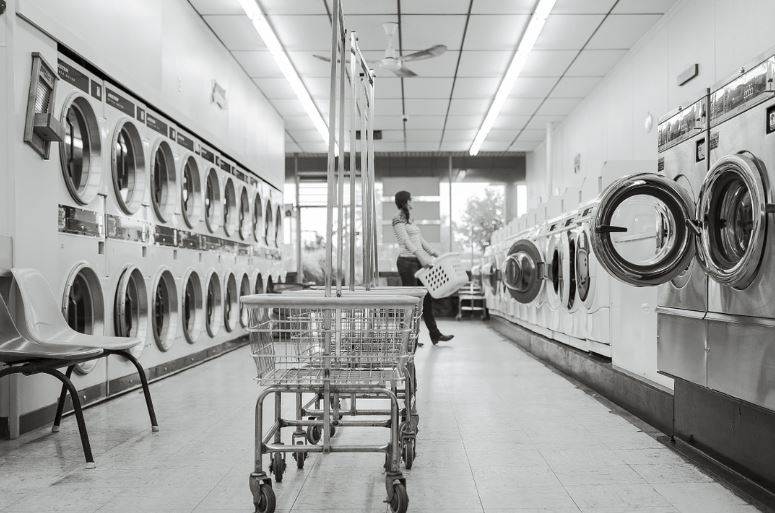 Best laundromat