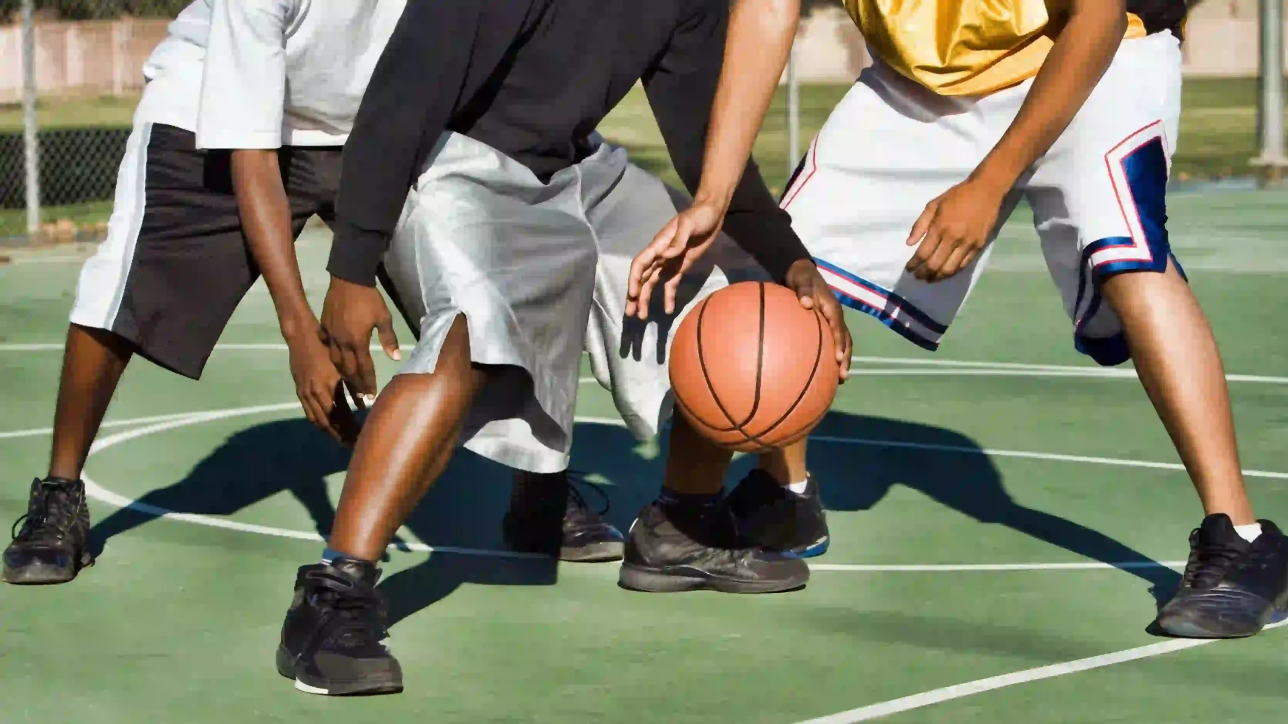 Best Basketball Courts in Auckland