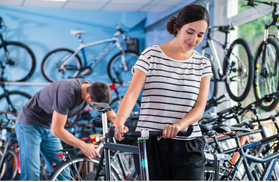 papanui bike shop