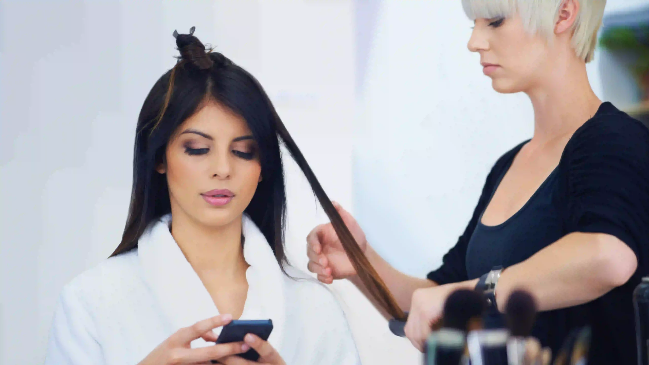 Best Hair Salon in Wellington City
