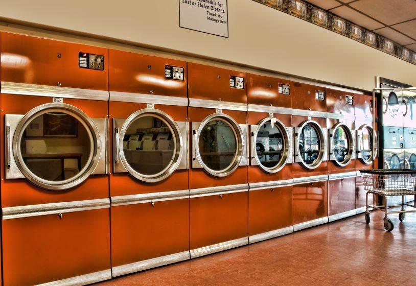 Best Laundromat in Rotorua