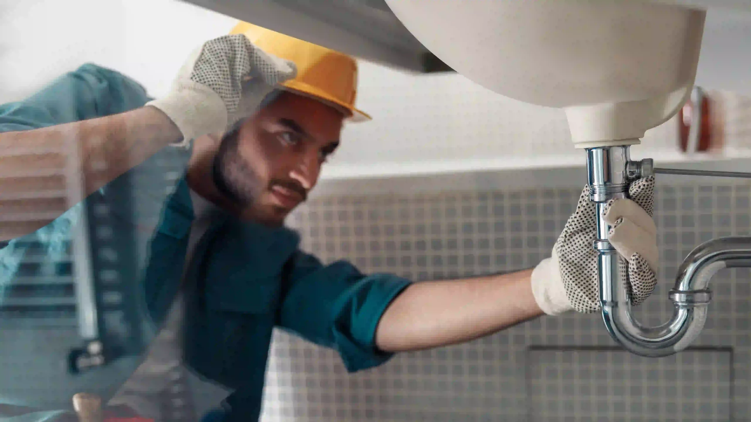 Best Plumbers in Wellington