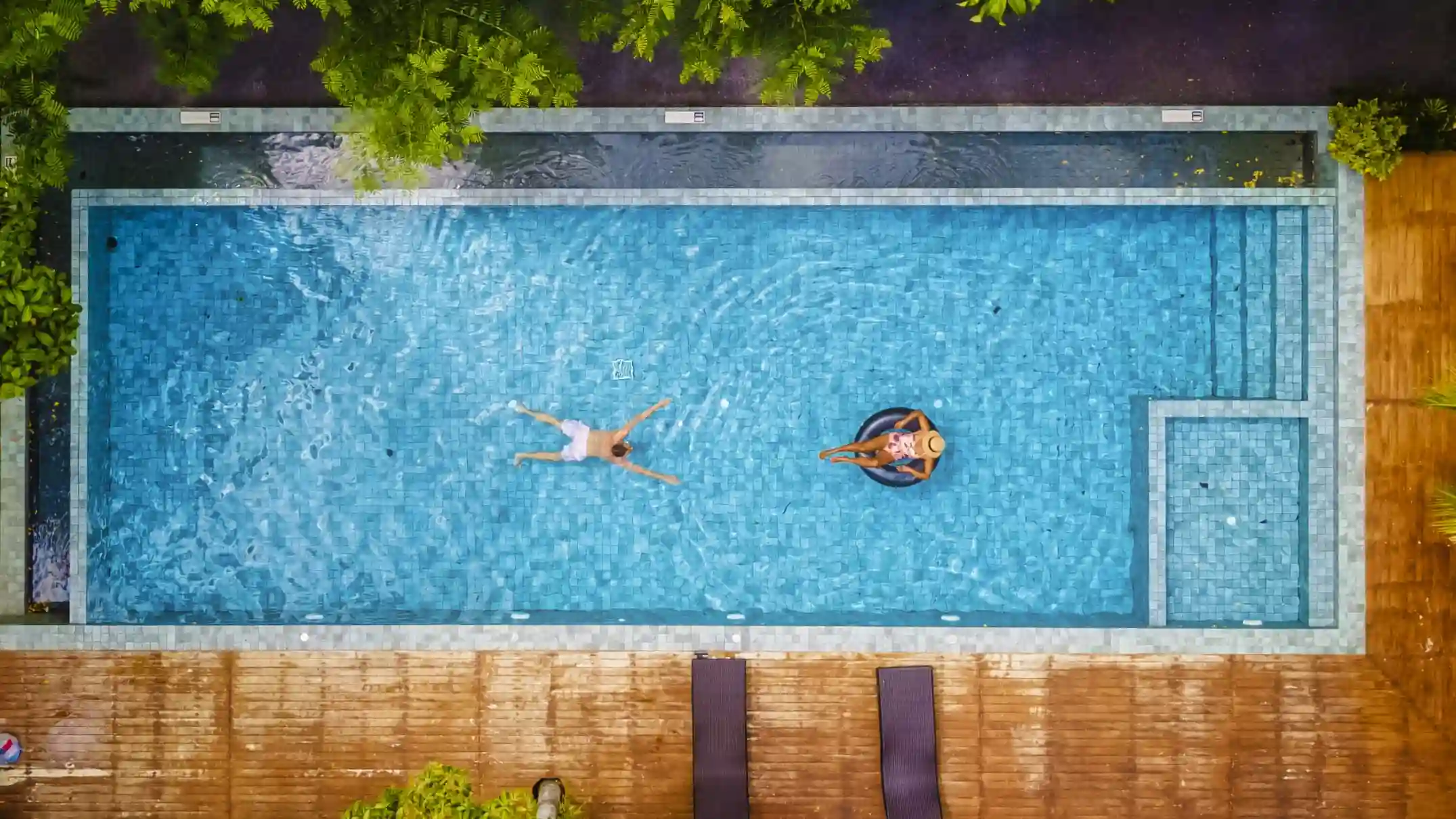 Best Swimming Pools in Auckland
