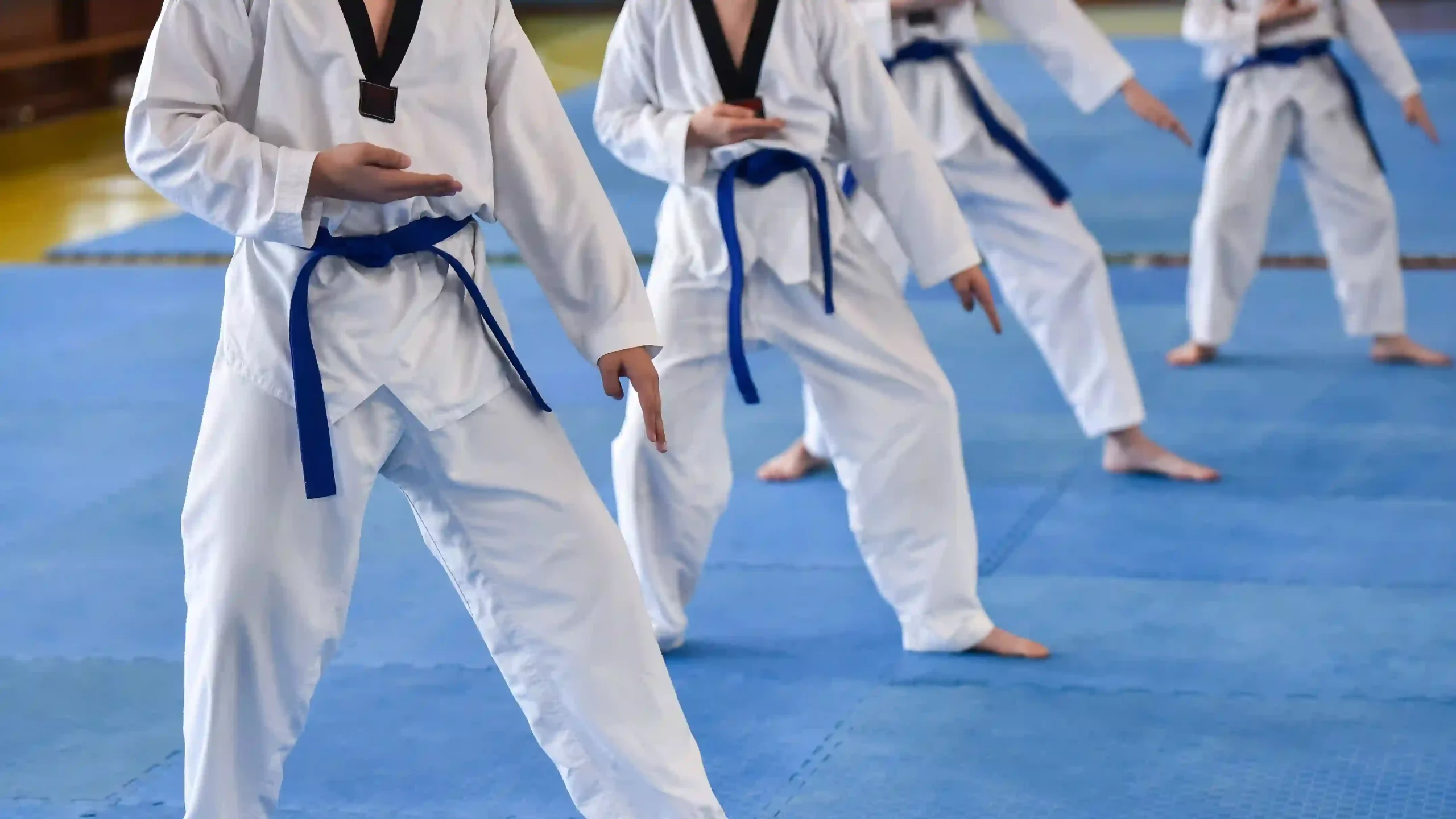 Best karate Classes For Kids
