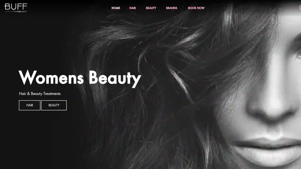 Buff Hair Beauty