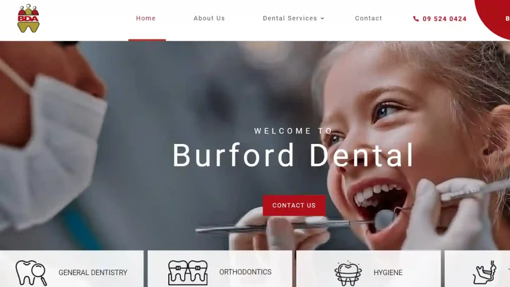 Burford Dental