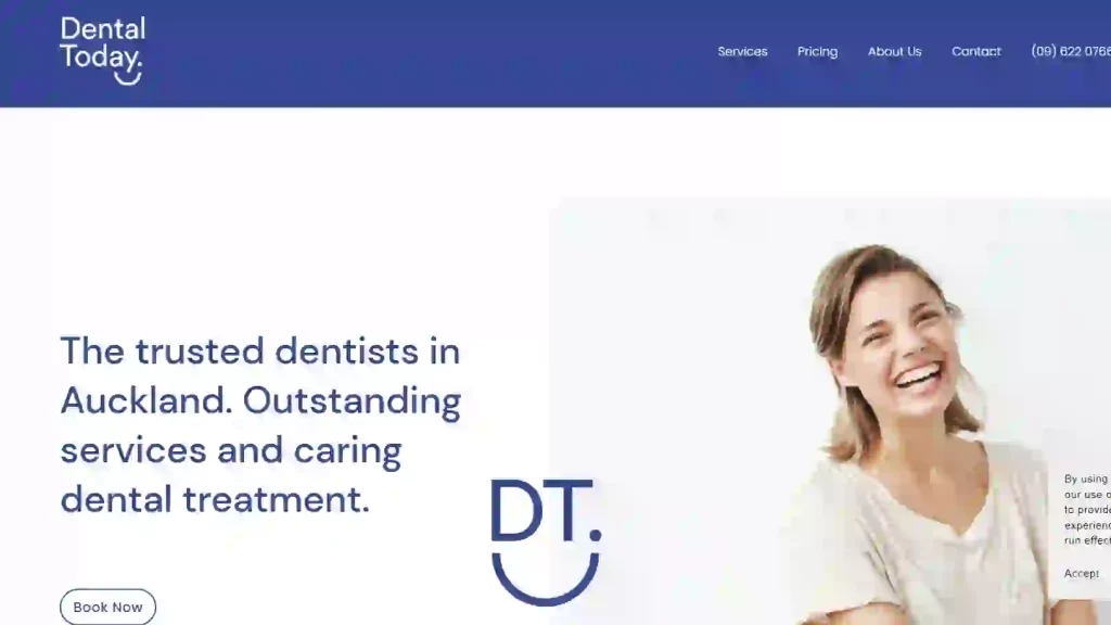 Dental Today