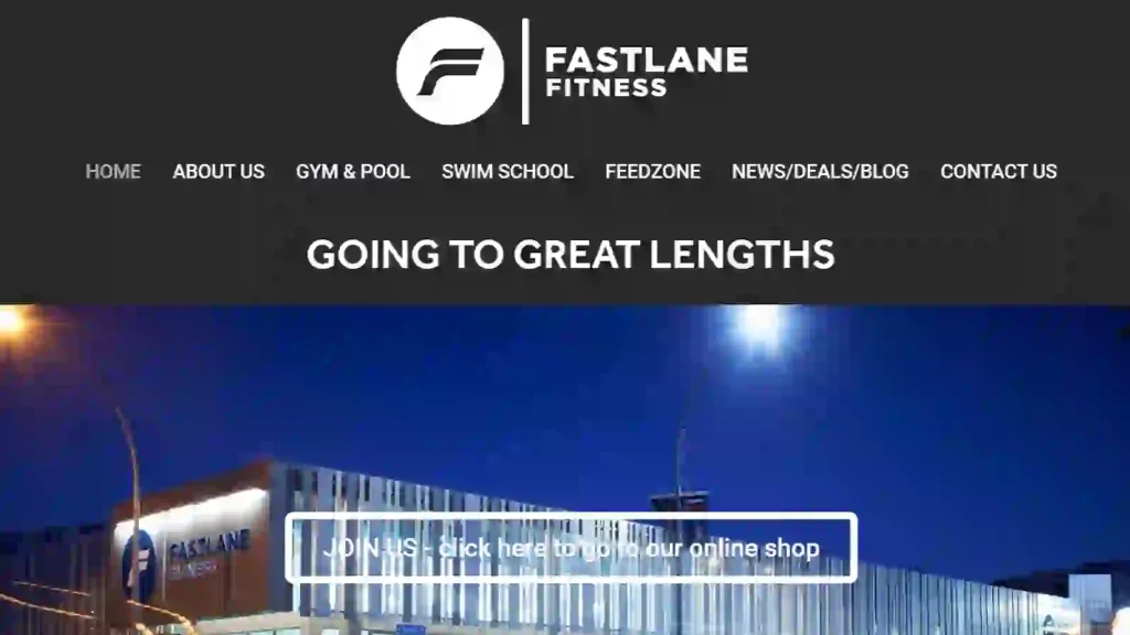 Fast Lane