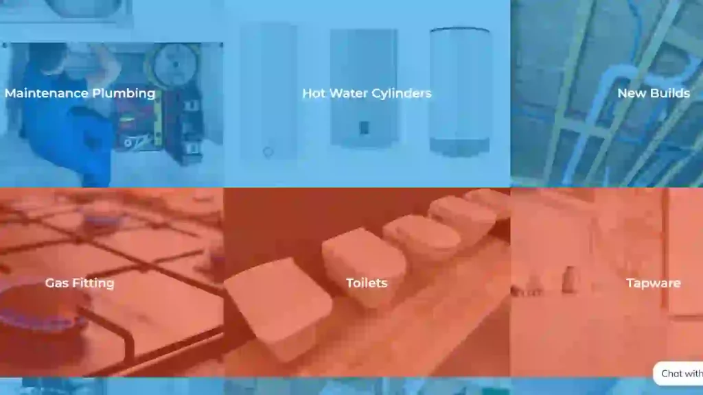 Fix & Flow Plumbing