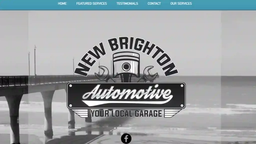 New Brighton Automotive Ltd