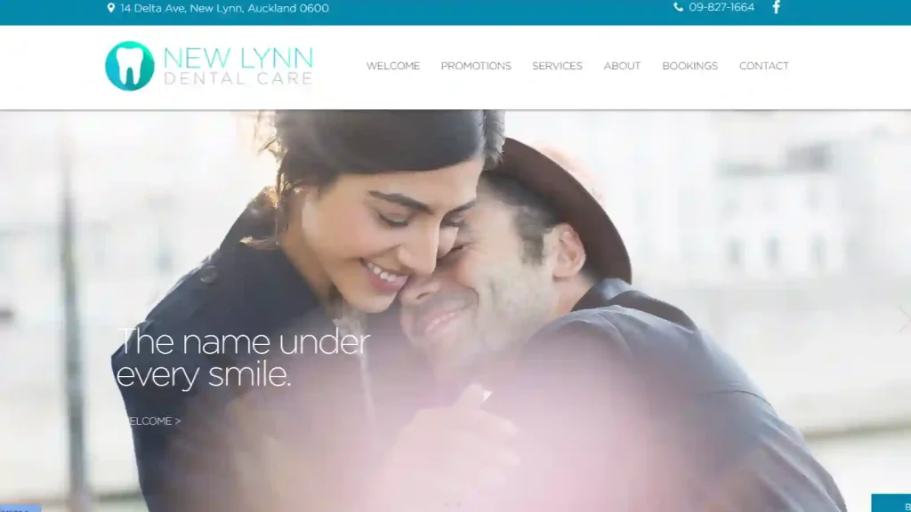 New Lynn Dental