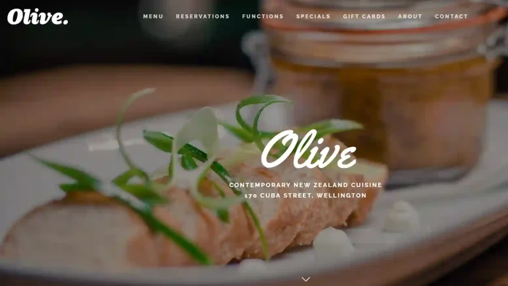 Olive