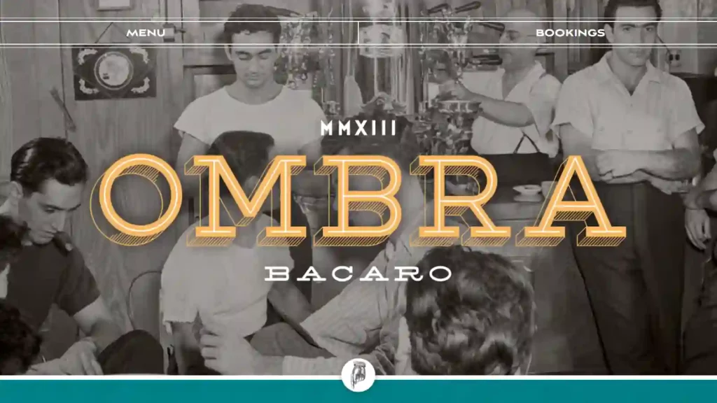 Ombra