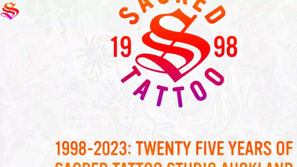 Sacred Tattoo