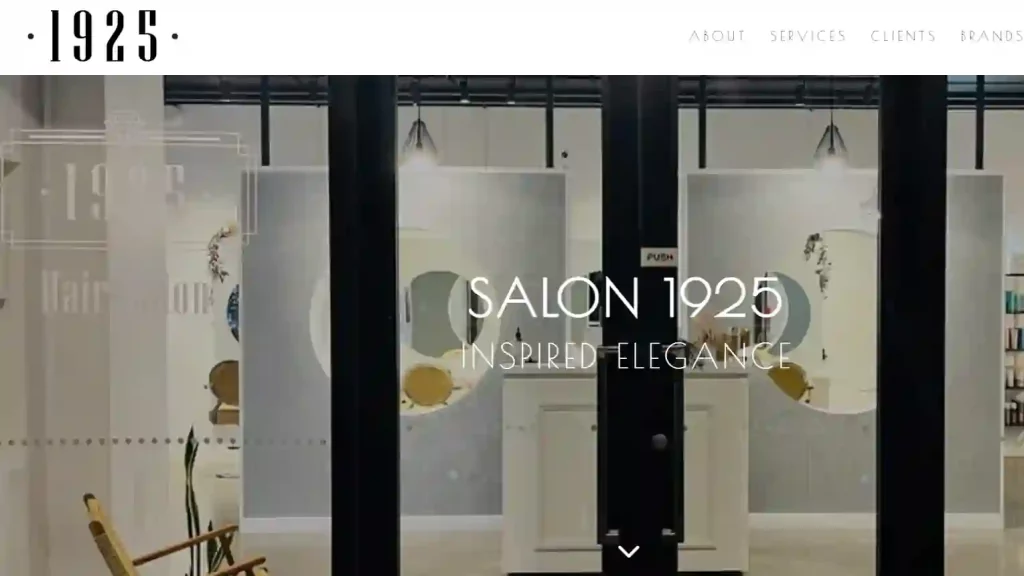 Salon 1925