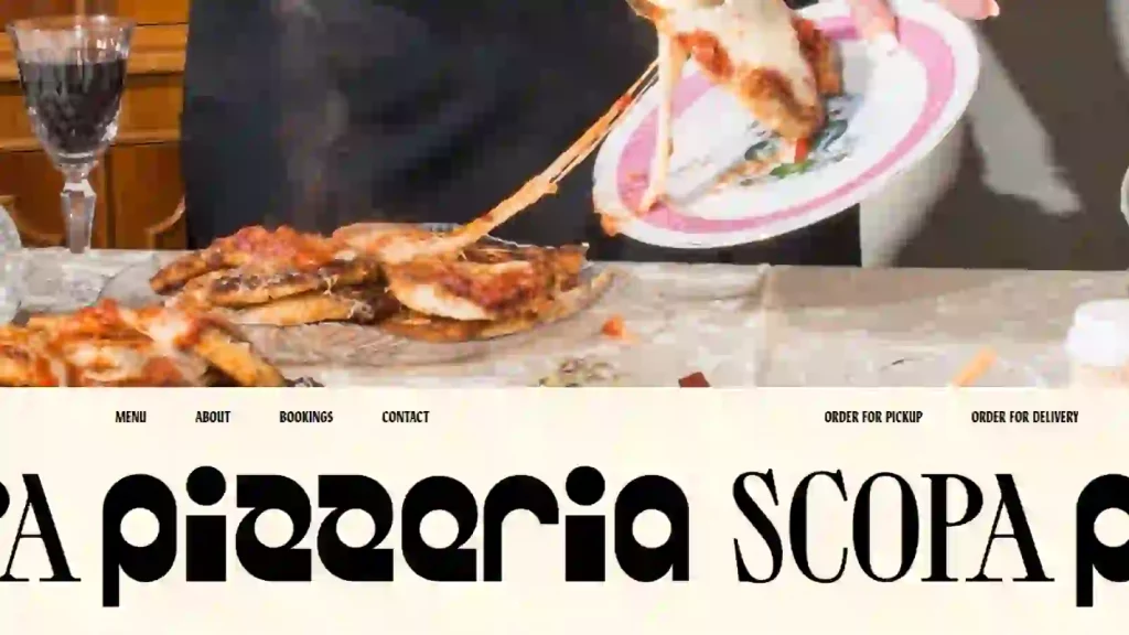 Scopa