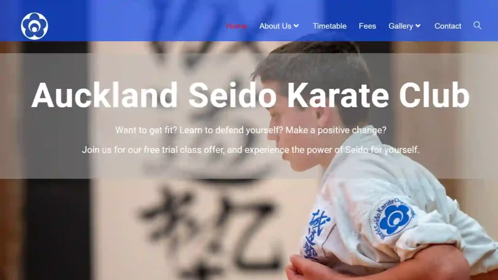 Seido Karate Club