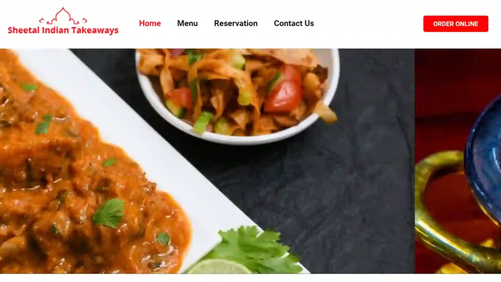 Sheetal Indian Restaurant