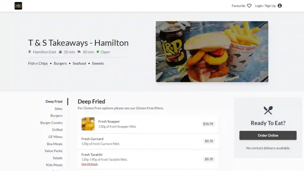 T&S Takeaways