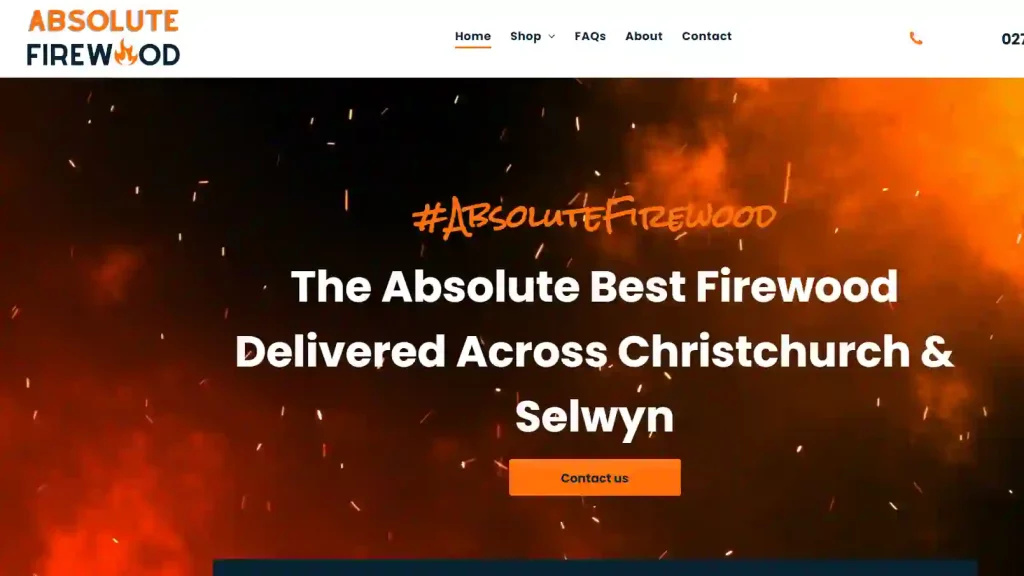 Absolute Firewood