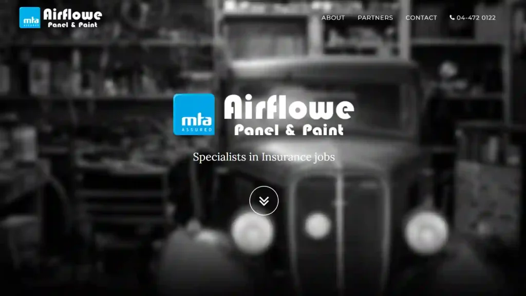 Airflowe