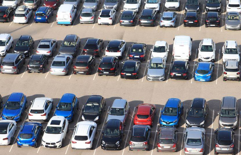 Airport Parking in Auckland