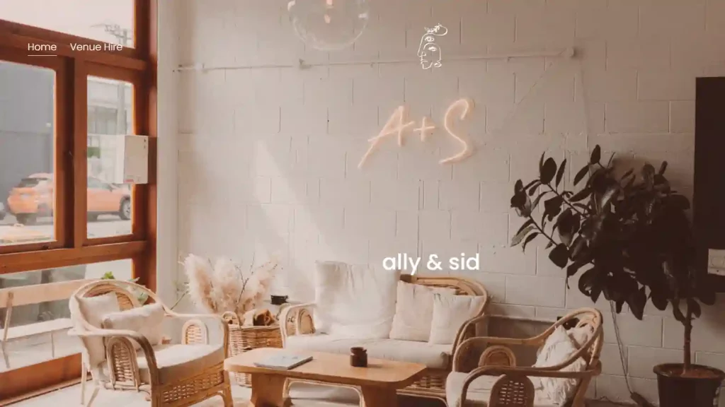 Ally & Sid