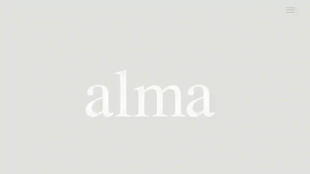 Alma
