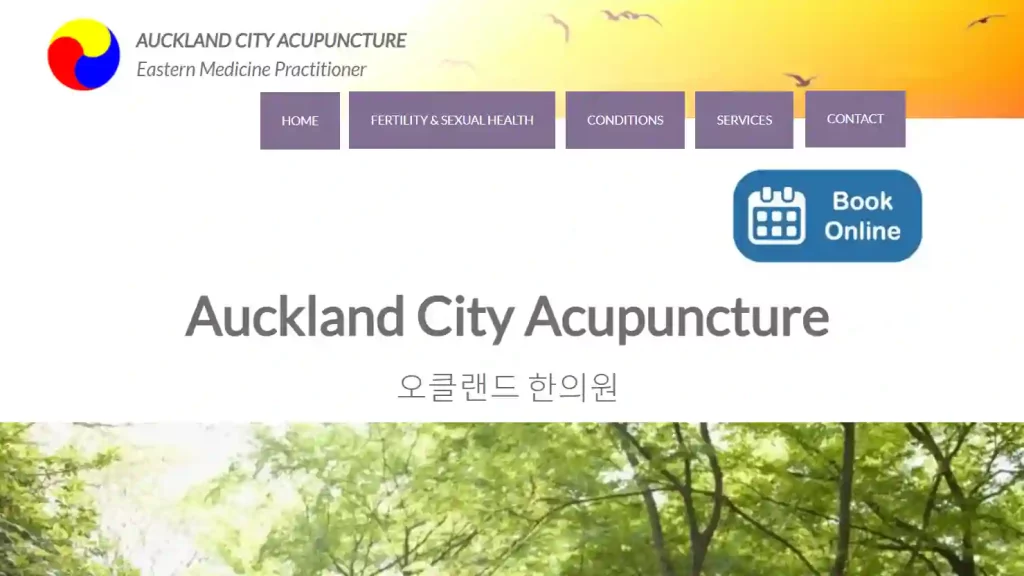 Auckland City Acupuncture