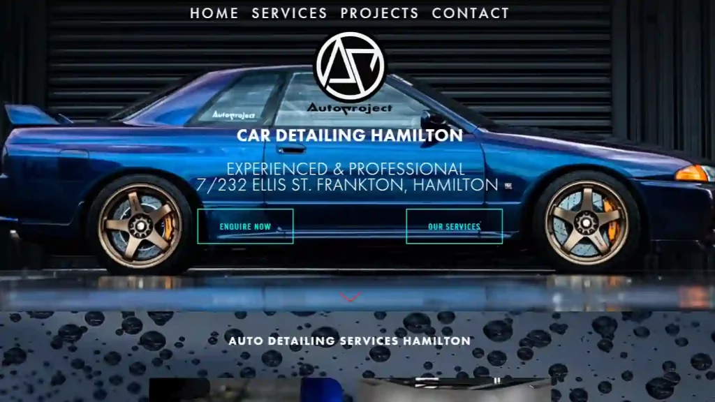 Autoproject NZ