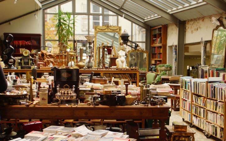Best Antique Shops in Auckland