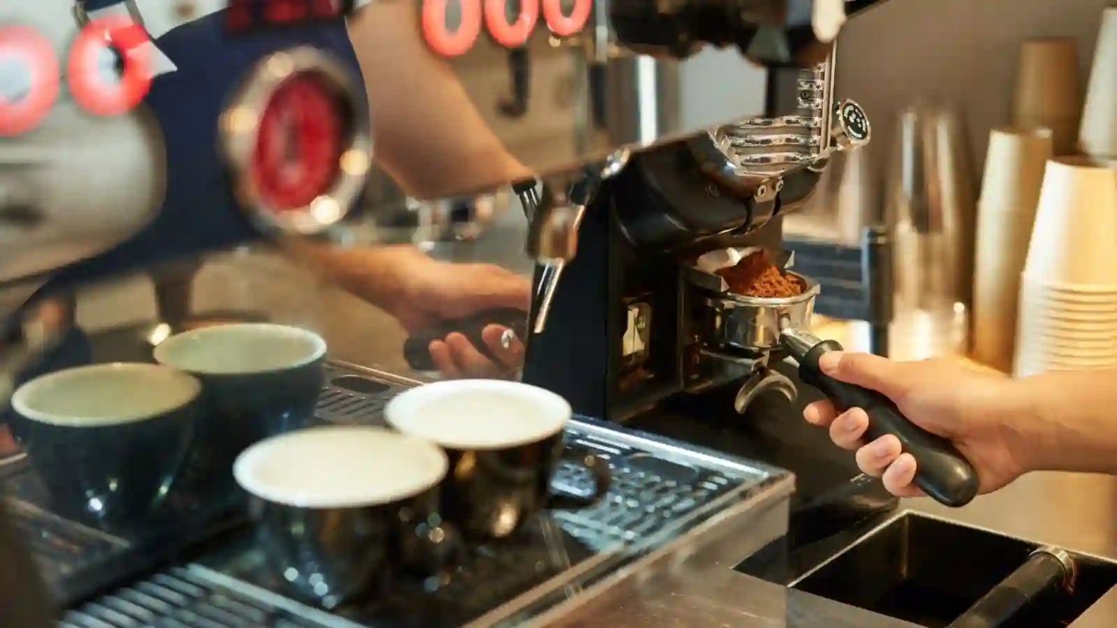 Best Cafes in Christchurch