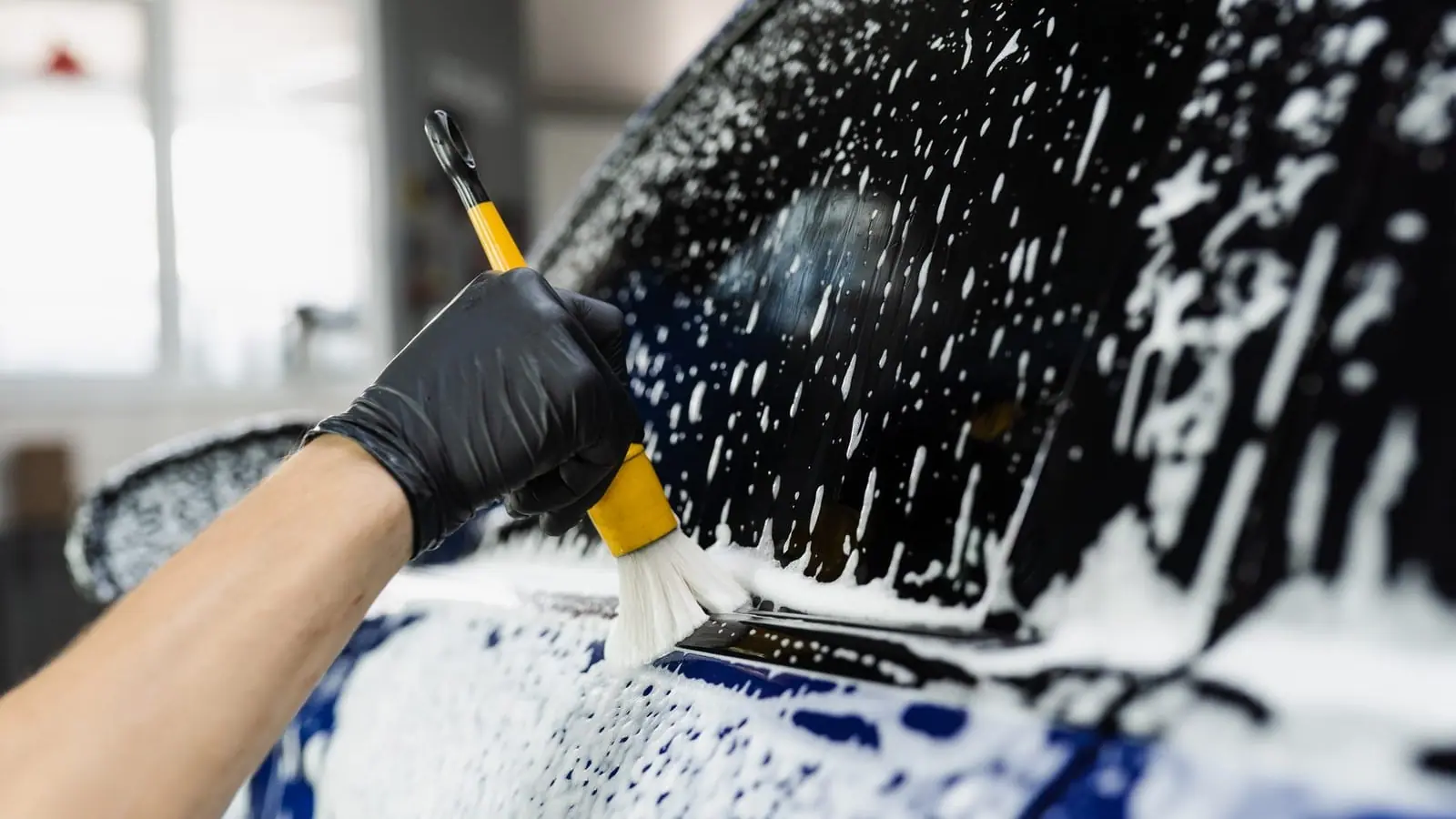 Best Car Detailing in Auckland