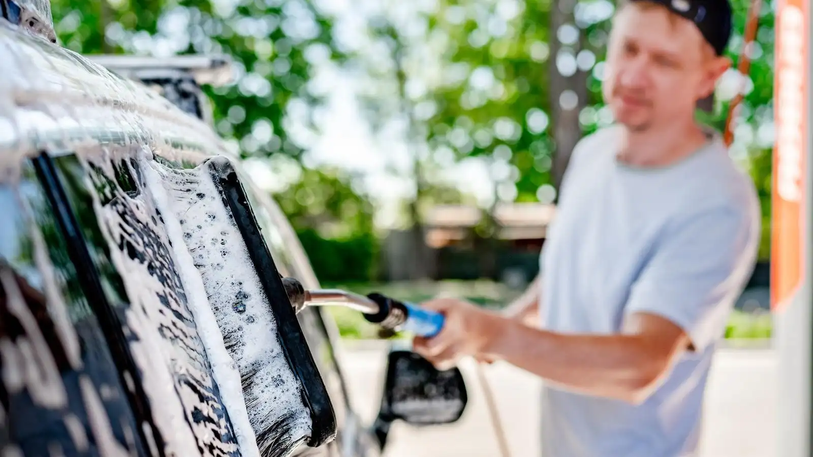 Best Car Detailing in Hamilton