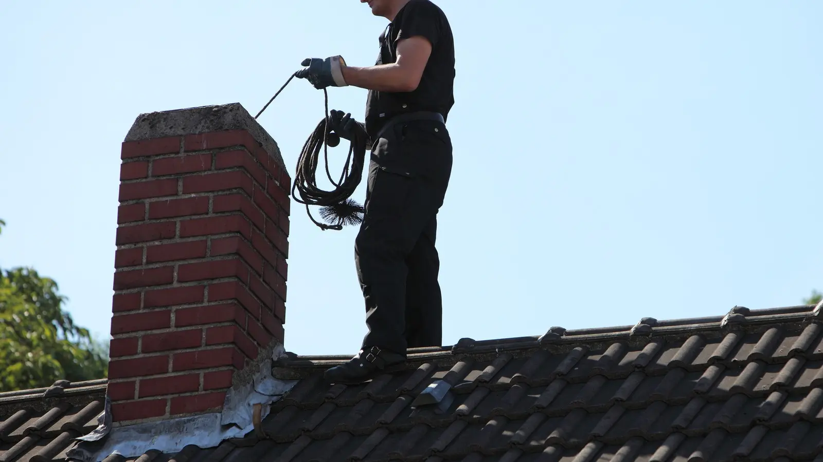 Best Chimney Sweep in Auckland