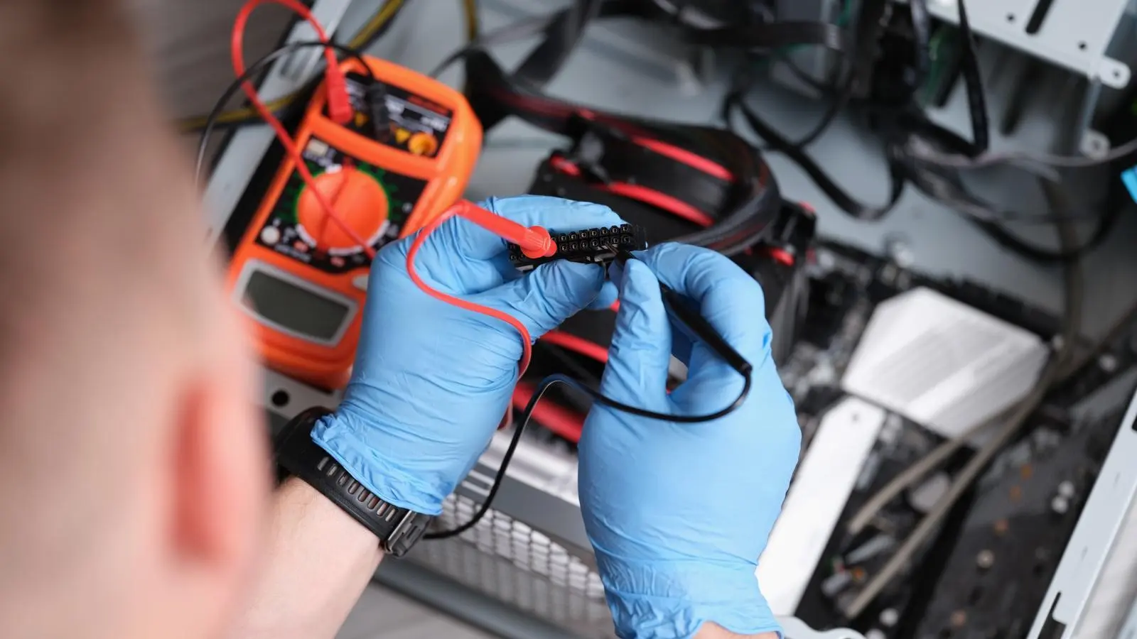 Best Computer Repair Experts in Auckland
