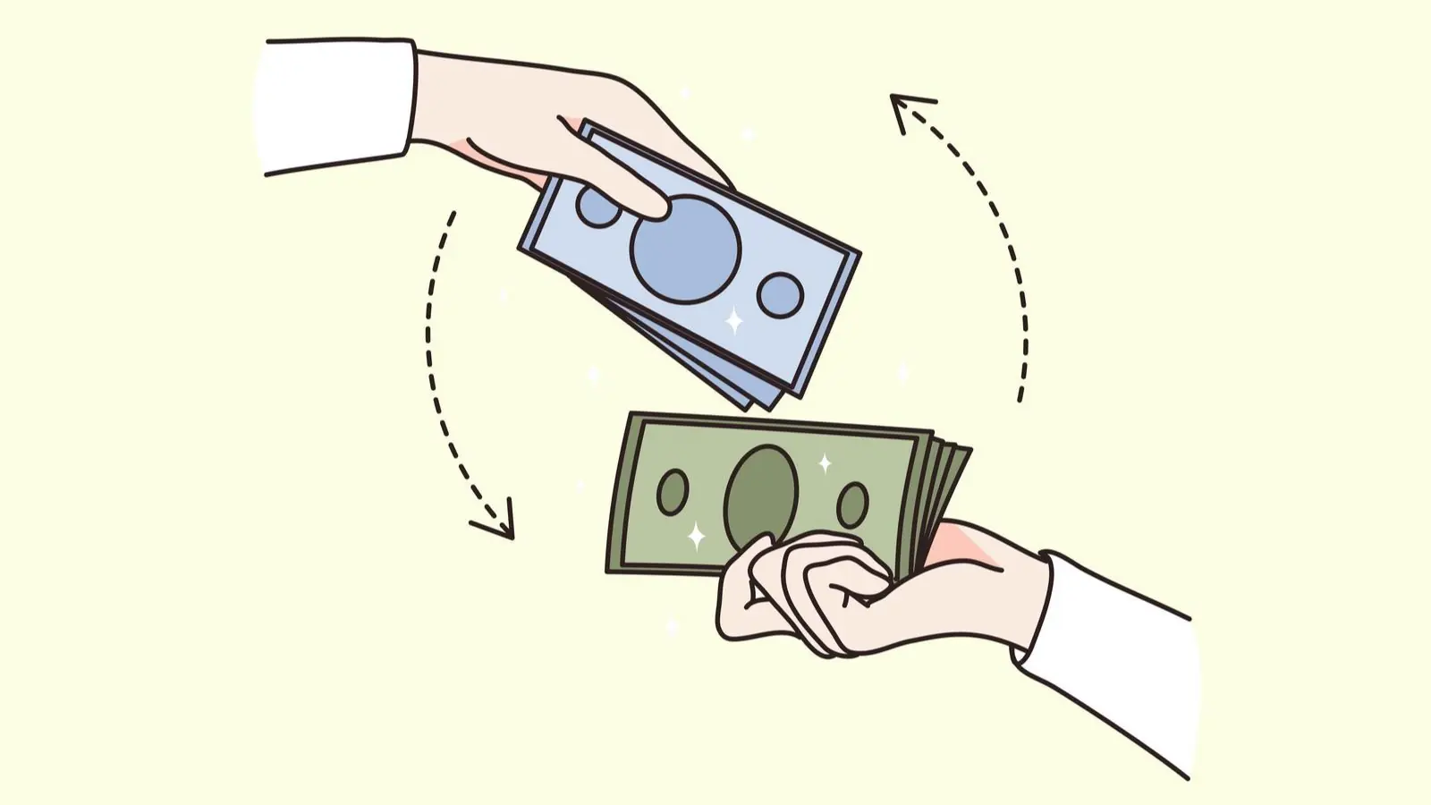 Best Currency Exchange in Auckland