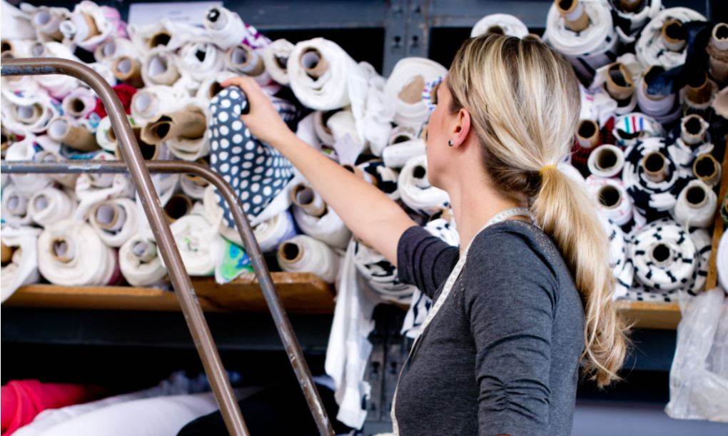 Best Fabric Shops in Auckland