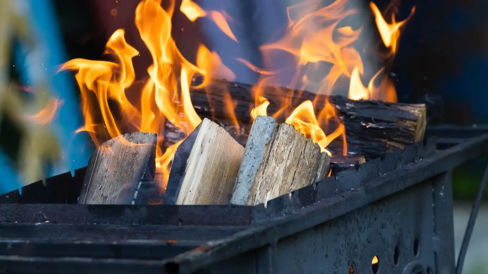 Best Firewood in Christchurch