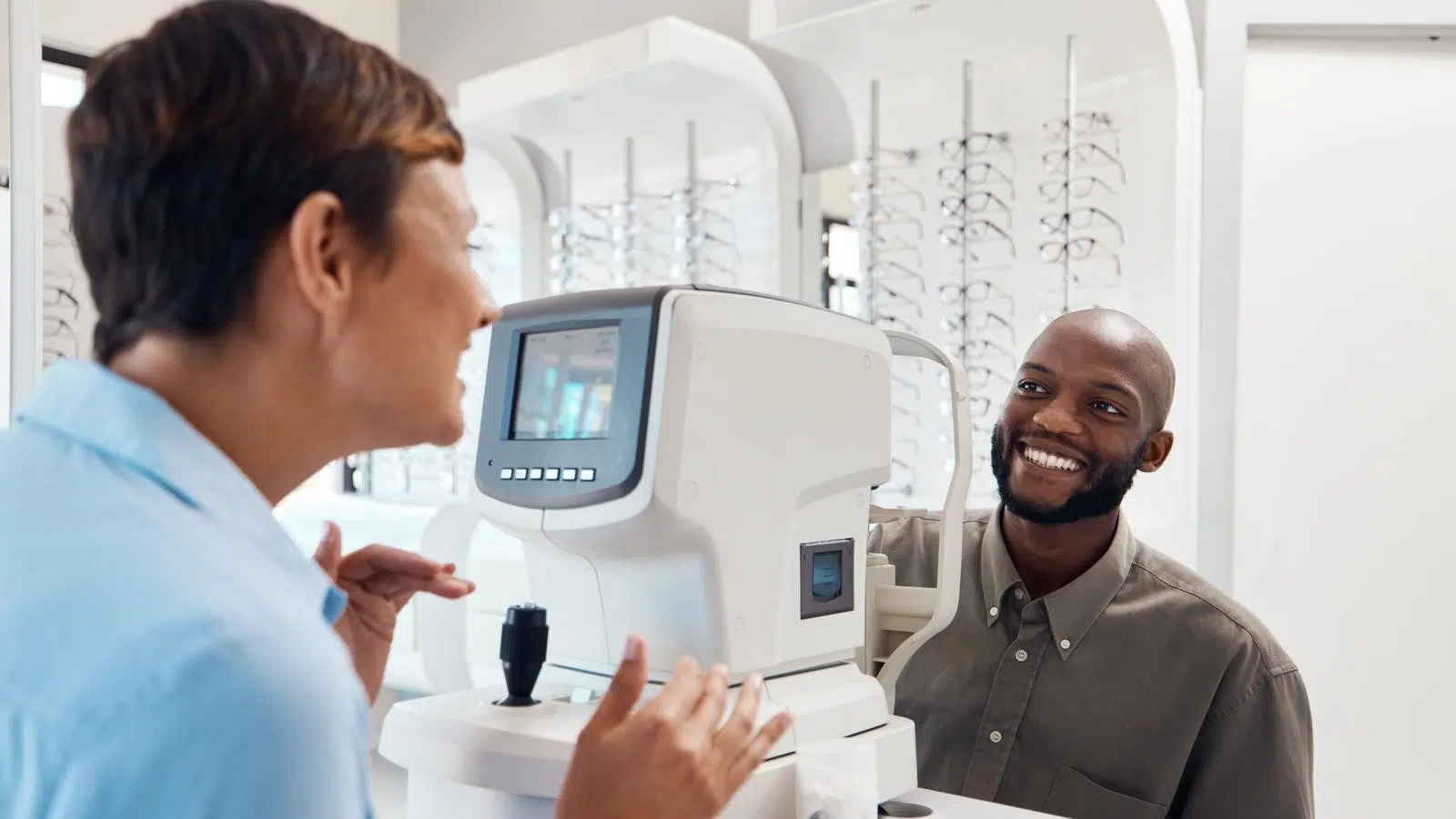 Best Optometrist in Auckland