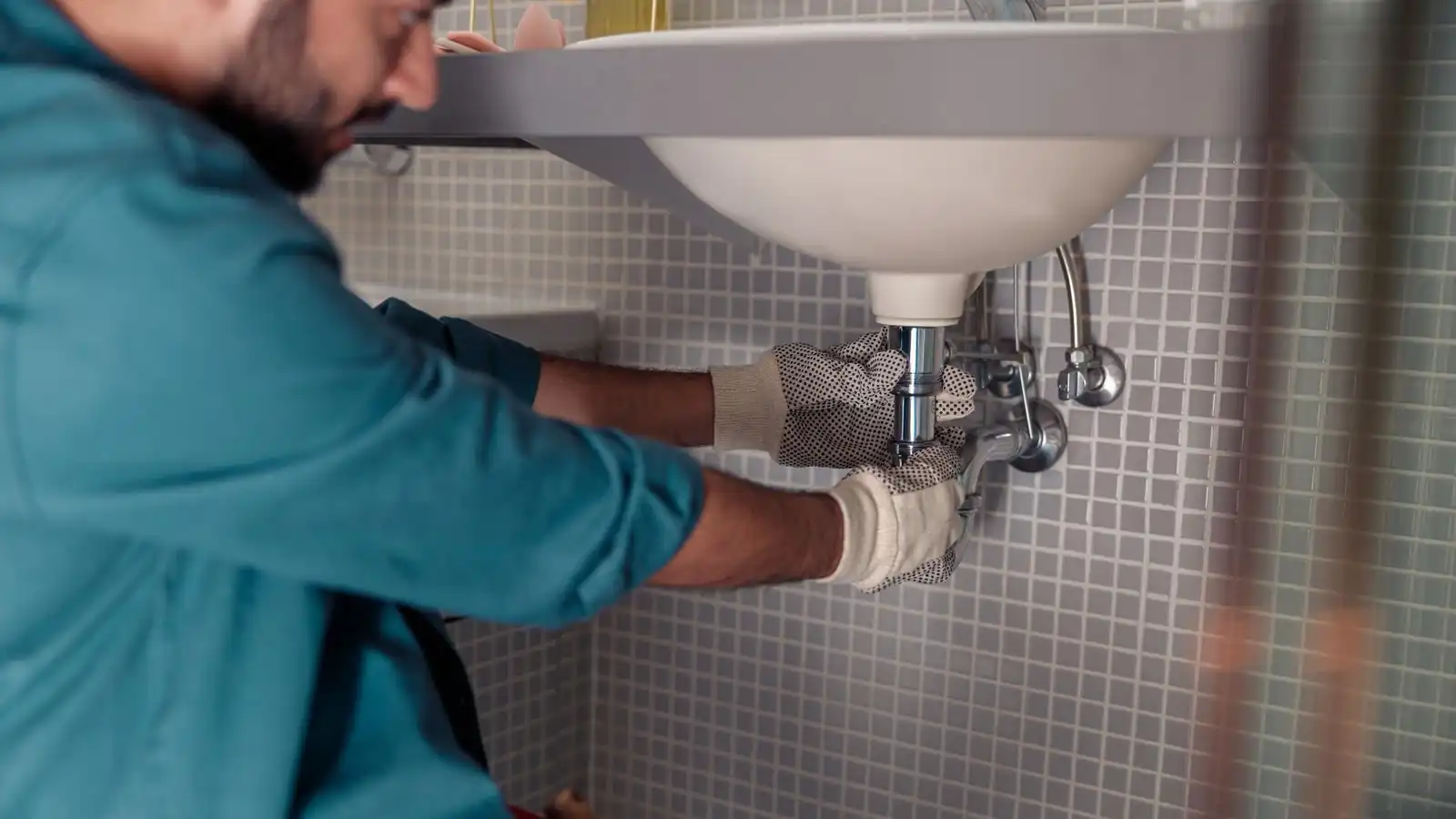 Best Plumber in Hamilton