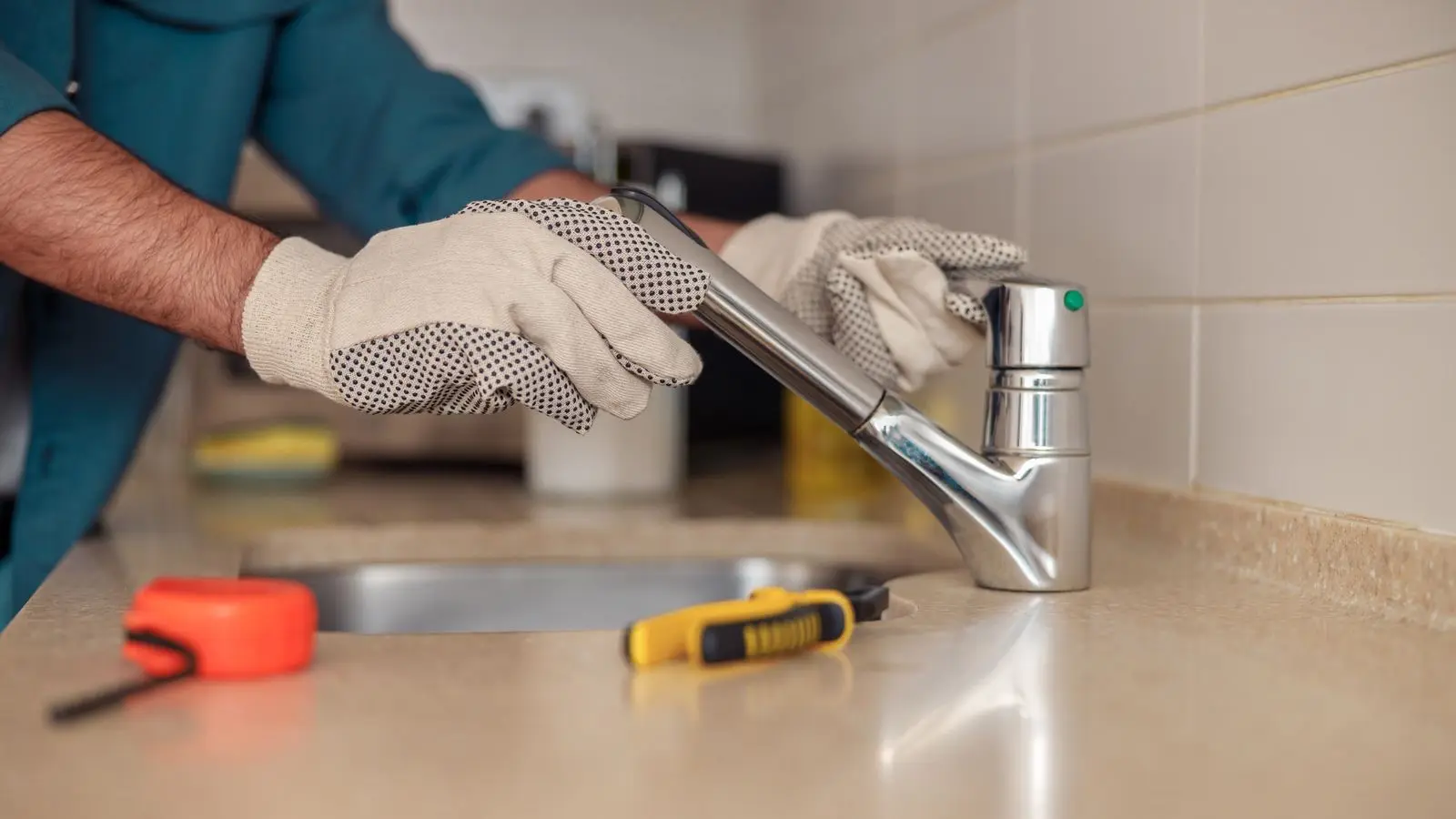 Best Plumber in Tauranga