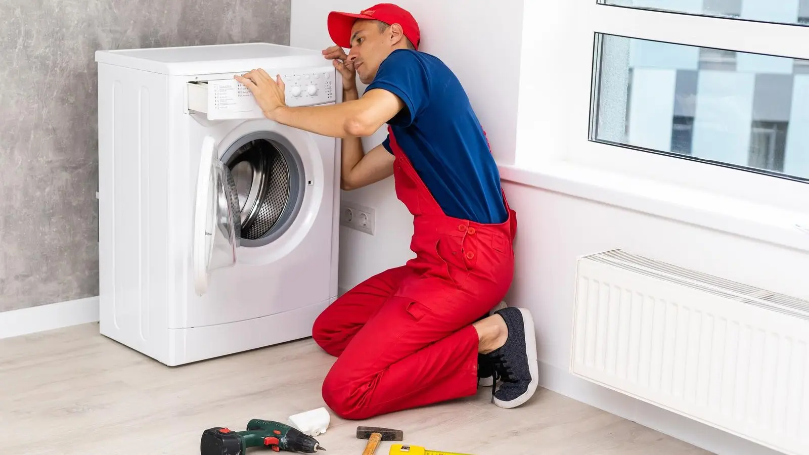 Best Washing Machine Repairs in Auckland
