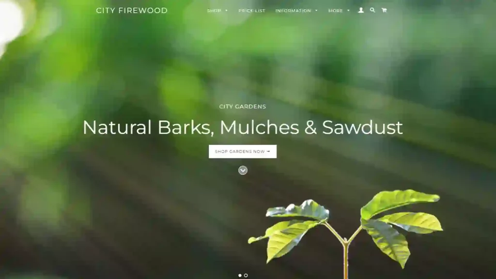 City Firewood