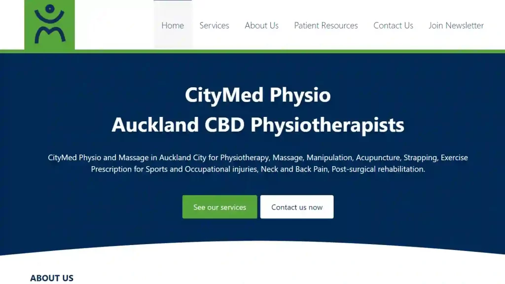 CityMed Physio