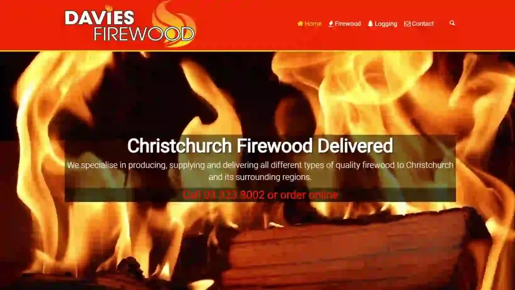 Davies Firewood