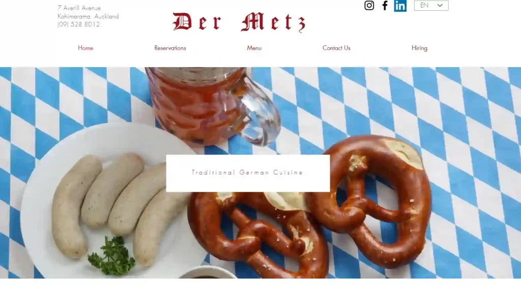 Der Metz