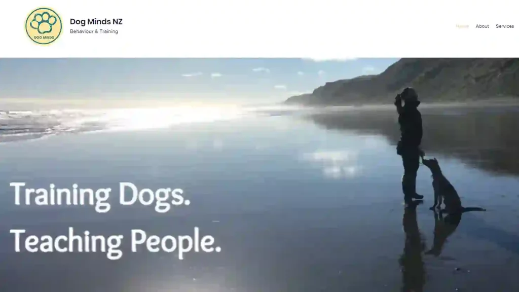 Dog Minds NZ