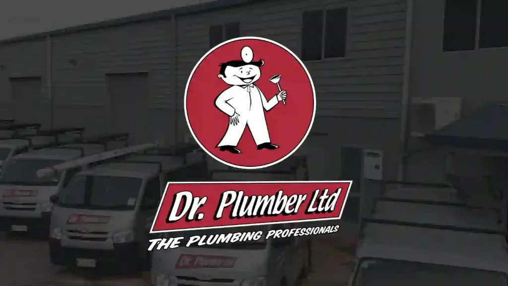 Dr Plumber ltd