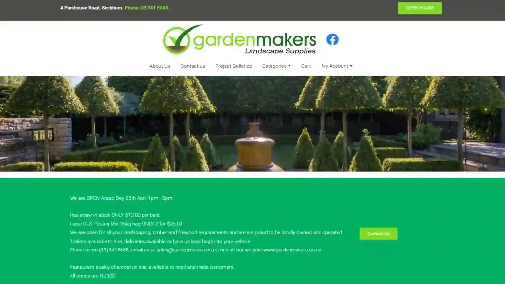 Gardenmakers